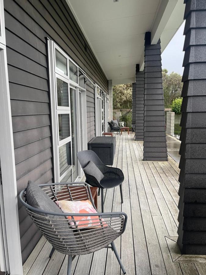 Titoki Grove Apartment Cambridge Exterior photo